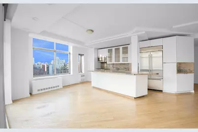 188 E 64th Street #1402/03, New York, NY 10065 - Photo 7