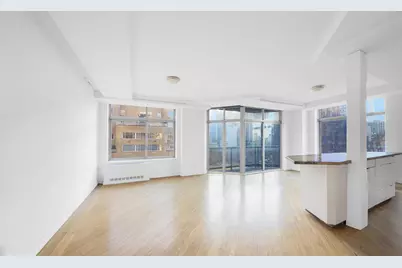 188 E 64th Street #1402/03, New York, NY 10065 - Photo 5