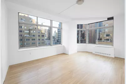 188 E 64th Street #1402/03, New York City, NY 10065 - Photo 11