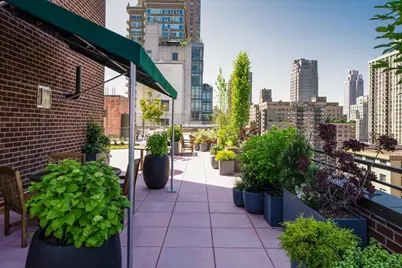 440 E 79th Street #12-I, New York City, NY 10075 - Photo 7