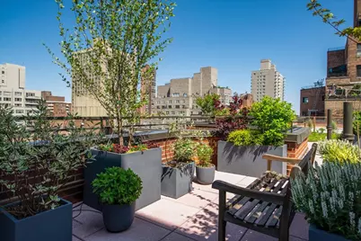 440 E 79th Street #12-I, New York City, NY 10075 - Photo 9