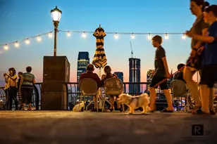 2 River Ter., New York, NY 10282 - Photo 23