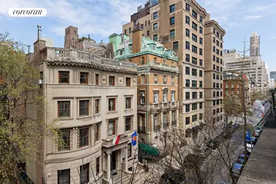 8 E 68th Street #4, New York City, NY 10065 - Photo 11