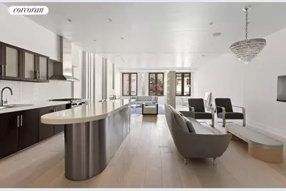 8 E 68th Street #4, New York City, NY 10065 - Photo 3