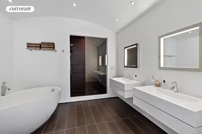 8 E 68th Street #4, New York City, NY 10065 - Photo 9