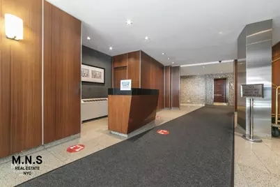 65 W 55th Street #10-A, New York, NY 10019 - Photo 15