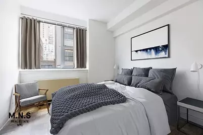 65 W 55th Street #10-A, New York, NY 10019 - Photo 7