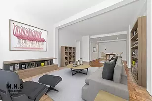 65 W 55th St, New York, NY 10019 - Photo 5