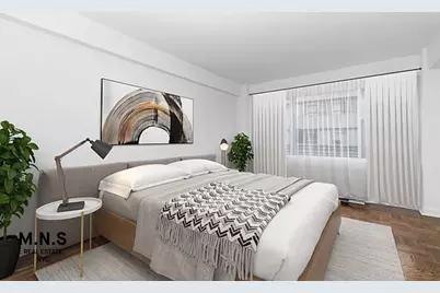 65 W 55th Street #10-A, New York, NY 10019 - Photo 9