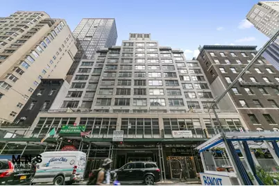 65 W 55th Street #10-A, New York, NY 10019 - Photo 17