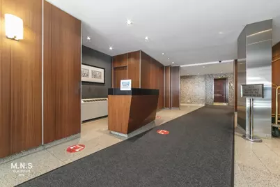 65 W 55th Street #10-A, New York, NY 10019 - Photo 1