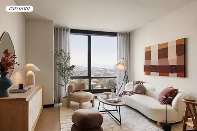 380 4th Avenue #12D, New York City, NY 11215 - Photo 1