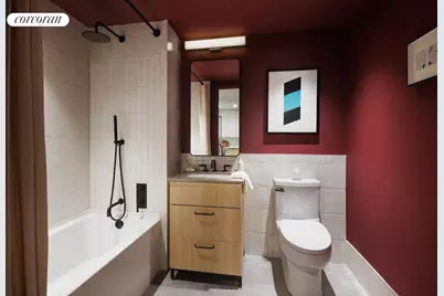 380 4th Avenue #16I, Brooklyn, NY 11215 - Photo 5