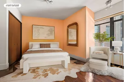 40 Broad Street #18E, New York, NY 10004 - Photo 5