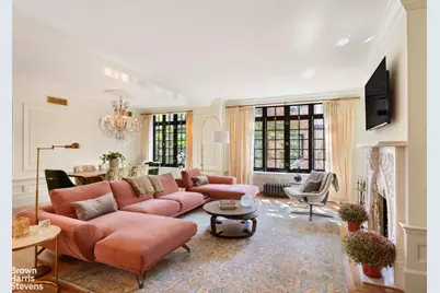 116 E 63rd Street #4C, New York City, NY 10065 - Photo 1