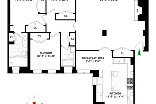 116 E 63rd St, New York City, NY 10065 - Photo 1