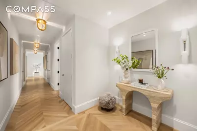 217 W 57th Street #34F, New York, NY 10019 - Photo 15