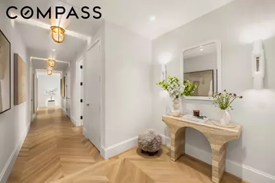 217 W 57th Street #34F, New York City, NY 10019 - Photo 15