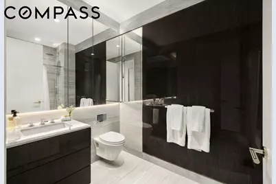 217 W 57th Street #34F, New York City, NY 10019 - Photo 13