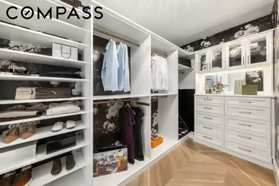 217 W 57th Street #34F, New York City, NY 10019 - Photo 9