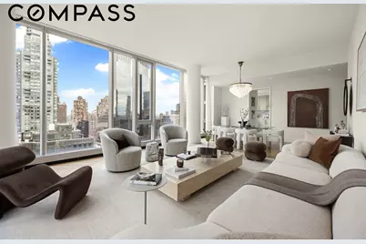 217 W 57th Street #34F, New York City, NY 10019 - Photo 3