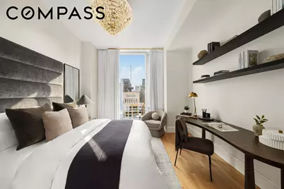 217 W 57th Street #34F, New York City, NY 10019 - Photo 11