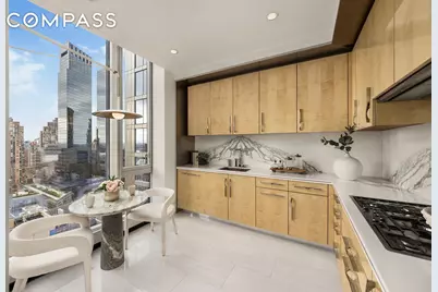 217 W 57th Street #34F, New York, NY 10019 - Photo 5