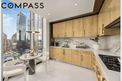 217 W 57th Street #34F, New York City, NY 10019 - Photo 5
