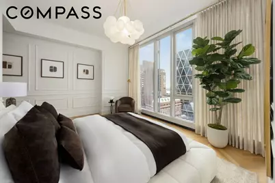 217 W 57th Street #34F, New York City, NY 10019 - Photo 7