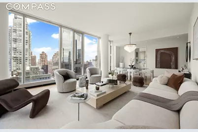 217 W 57th Street #34F, New York, NY 10019 - Photo 3