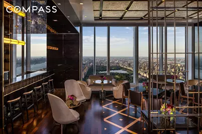 217 W 57th Street #34F, New York, NY 10019 - Photo 21