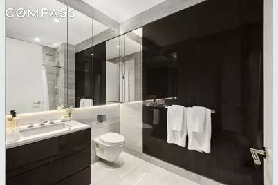 217 W 57th Street #34F, New York, NY 10019 - Photo 13