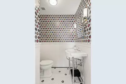 450 W 23rd Street #E, New York City, NY 10011 - Photo 15