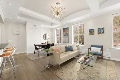 450 W 23rd Street #E, New York City, NY 10011 - Photo 11