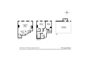 450 W 23rd St, New York City, NY 10011 - Photo 21
