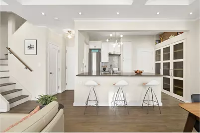 450 W 23rd Street #E, New York City, NY 10011 - Photo 3