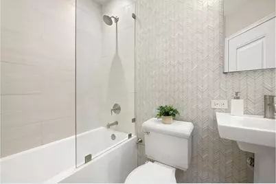 450 W 23rd Street #E, New York City, NY 10011 - Photo 7