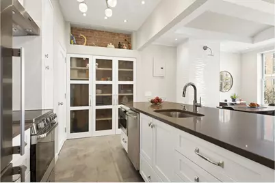 450 W 23rd Street #E, New York City, NY 10011 - Photo 5