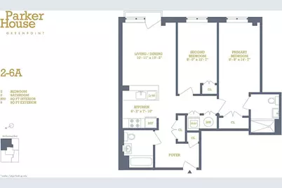 183 Mc Guinness Boulevard #3A, New York City, NY 11222 - Photo 13