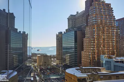 77 Greenwich Street #15B, New York, NY 10006 - Photo 15