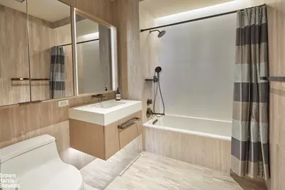 77 Greenwich Street #15B, New York, NY 10006 - Photo 9