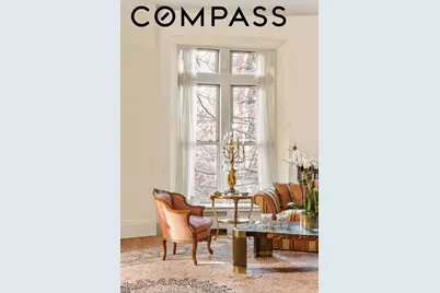 455 Central Park W #11, New York City, NY 10025 - Photo 3