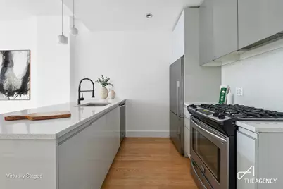 2-26 50th Avenue #8G, Long Island City, NY 11101 - Photo 3