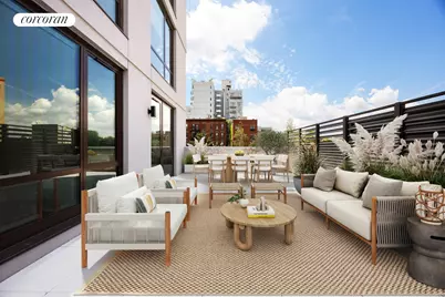 380 4th Avenue #2H, New York City, NY 11215 - Photo 1