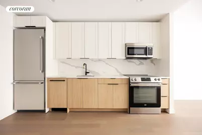 380 4th Avenue #2H, Brooklyn, NY 11215 - Photo 3