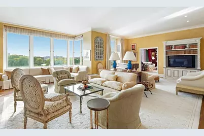 10 Gracie Square #3/4C, New York City, NY 10028 - Photo 1