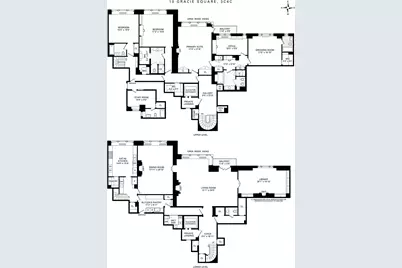 10 Gracie Square #3/4C, New York City, NY 10028 - Photo 19