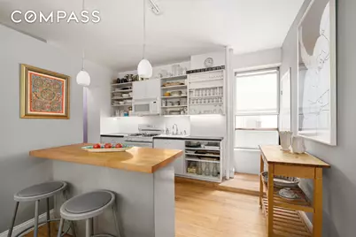 124 Thompson Street #7, New York City, NY 10012 - Photo 3