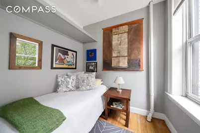 124 Thompson Street #7, New York City, NY 10012 - Photo 7