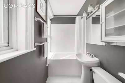 124 Thompson Street #7, New York City, NY 10012 - Photo 9